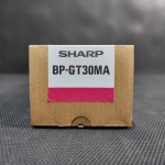 BPGT30MA Тонер-картридж пурпурный (ресурс 15 000 отпечатков при 5% заполнении листа)