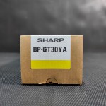 BPGT30YA Тонер-картридж желтый (ресурс 15 000 отпечатков при 5% заполнении листа)