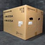 MK-8725A Сервисный комплект KYOCERA MK-8725A TASKalfa 7052ci/8052ci (1702NH8NL0/1702NH8NL1/MK-8725A)