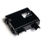 2C907240 З/ч KYOCERA Держатель роликов 2C907240