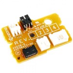 302LV94220 З/ч KYOCERA Плата подключения  принтера 302LV94220