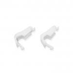 302NG28040 З/ч KYOCERA Прижимная направляющая выхода бумаги 302NG28040