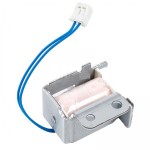 302HN44160 З/ч KYOCERA Соленоид подачи бумаги. 302HN44160