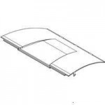 302HS94140 Крышка KYOCERA COVER TOP B KIT SP 302HS94140/302HS04050