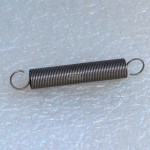 302HS24070 Пружина актуатора регистрации KYOCERA 302HS24070/2HS24070