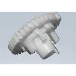 302M231172 Шестерня KYOCERA 302M231172/302M231170/302M231171