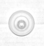 303H622331 Шестерня KYOCERA 303H622331/3H622330