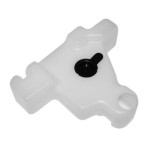 WT-410 2C918150 Бункер отработанного тонера для KYOCERA KM-1620/2020/1635/2035/2550, TASKalfa-180/22