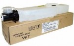WT-4105 302NG93080 Бункер отработанного тонера для KYOCERA TASKalfa 1800/1801/2200/2201 (WT-4105/302