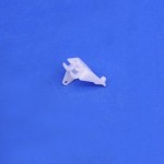 302HS08100 З/ч KYOCERA Держатель нижний узла вывода бумаги 302HS08100/2HS08100