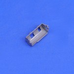 302HS09260 З/ч KYOCERA Держатель ролика отделения 302HS09260