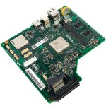 302T694052 З/ч KYOCERA Плата PARTS PWB ASSY MAIN SP EU 302T694052/302T694050/302T694051