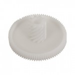 302K924790 З/ч KYOCERA Шестерня транспортного модуля бумаги, пластик 302K924790