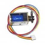 302H494070 Соленоид KYOCERA 302H494070