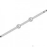 3H610010 Ось подачи бумаги KYOCERA 3H610010