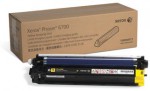 108R00973 Драм-картридж XEROX Phaser 6700 желтый (50K) (108R00973)