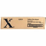 005R90249 Девелопер XEROX DC 2045/2060/6060 желтый (005R90249)