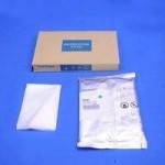 505S00038 Девелопер XEROX Versant 80/2100 Press голубой 55K (505S00038)