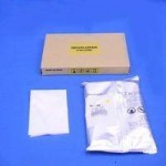 505S00040 Девелопер XEROX Versant 80/2100 Press желтый 55K (505S00040)