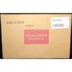 505S00039 Девелопер XEROX Versant 80/2100 Press пурпурный 55K (505S00039)