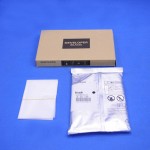 505S00037 Девелопер XEROX Versant 80/2100 Press черный 55K (505S00037)