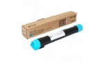 006R01660 Тонер-картридж XEROX Color С60/C70 голубой (34K) (006R01660)