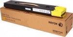 006R01530 Тонер-картридж XEROX Colour 550 желтый (34K) (006R01530)