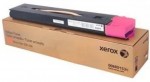 006R01531 Тонер-картридж XEROX Colour 550 пурпурный (32K) (006R01531)