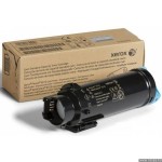 106R03485 Тонер-картридж XEROX Phaser 6510/WC 6515 голубой (2,4K) (106R03485)