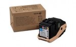 106R02606 Тонер-картридж XEROX Phaser 7100 голубой (4,5K) (106R02606)