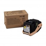106R02608 Тонер-картридж XEROX Phaser 7100 желтый (4,5K) (106R02608)