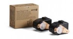 106R02612 Тонер-картридж XEROX Phaser 7100 черный (2*5K) (106R02612)
