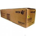 006R01637 Тонер-картридж XEROX Versant 2100/3100 желтый 25K (006R01637)