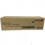 006R01634 Тонер-картридж XEROX Versant 2100/3100 черный 23K (006R01634)