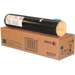 006R01176 brown box Тонер-картридж XEROX WCP C2128/2636/3545 голубой (006R01176/006R01281) brown box