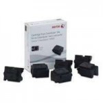 108R01025 Чернила XEROX ColorQube 8900 черные (6x3K) (108R01025)