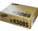 CLT-K508S/SEE SU200A Картридж Samsung CLP-620/670/CLX-6220/6250 Black 2.5K S-print by HP
