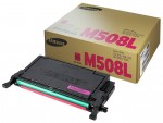CLT-M508L/SEE SU325A Картридж Samsung CLP-620/670/CLX-6220/6250 Magenta 4K S-print by HP
