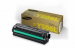 CLT-Y506L/SEE SU517A Картридж Samsung CLP-680/CLX-6260 3.5K Yellow S-print by HP
