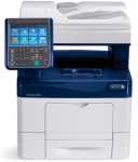МФУ цветное  XEROX WorkCentre 6655DN (принтер/копир/сканер/факс,PCL 5/6, PS3, DADF, USB, Eth, Duplex