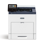 Принтер XEROX VersaLink B600DN A4,ч/б печать LED, 55 ppm, max 250K pages per month, 2GB, PCL 5e/6, P