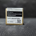 CET7842 Вал резиновый Cet для Kyocera Ecosys P2235dn/P2040dn/M2135dn/2735dw/M2040dn