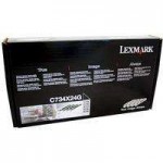 C734X24G LEXMARK Мульти Фотобарабан Lexmark c73x/x73x 20K