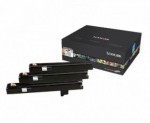 C930X73G LEXMARK Фотобарабан Lexmark C935, X94xe 47K color 3шт/уп