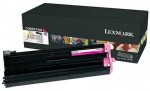 C925X74G LEXMARK Фотобарабан LEXMARK пурпурный для C925, X925