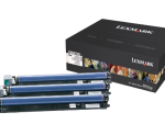 C950X73G LEXMARK Фотокондуктор Lexmark C950 3-Pack