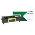 B255X00/B250XA0 LEXMARK GO LINE Тонер Картридж Lexmark (10000) B2546dw, MB2546adwe,  B2650dw, MB2650
