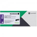 B235000/B2300A0 LEXMARK GO LINE Тонер Картридж Lexmark Black Return Program (3000)B2338dw,MB2338adw,