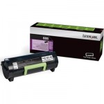62D0XA0/62D5X00/62D5X0E LEXMARK Картридж Lexmark 625X 45K Черный Return Program для MX710/MX711/MX81