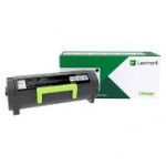 51B5X00/51B0XA0 LEXMARK Картридж Lexmark с тонером сверхвысокой емкости для моделей MS517dn, MX517de